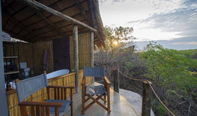 Taita Falcon Lodge